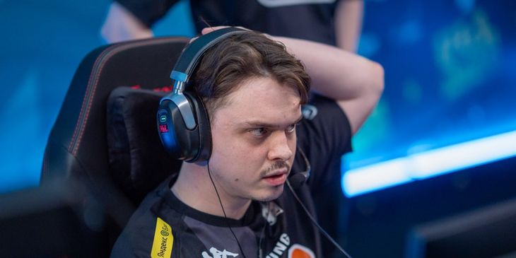 Команда s1mple и electroNic вылетела из отборочных на IEM Rio 2026