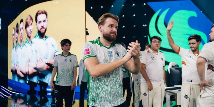 NiKo об индивидуальной форме на IEM Chengdu 2025: «Средне сыграл, знаю, что могу лучше»