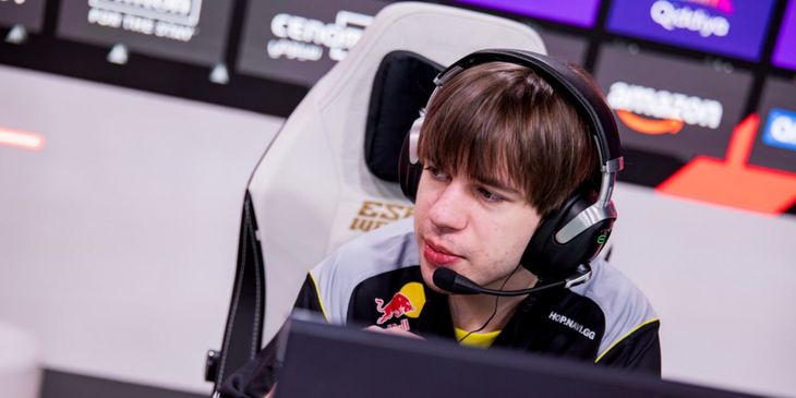 NAVI уступили PlayTime в плей-офф DreamLeague Season 29