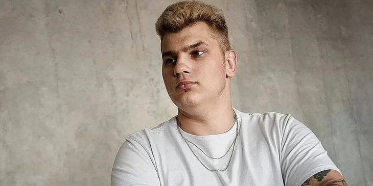 Iceberg: «Сильно не гнобите Mirele. Мне кажется, Team Spirit в принципе плохо играет»