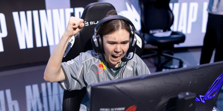 Hally о donk: «У него есть такая полезная пассивка — он злится на соперника»