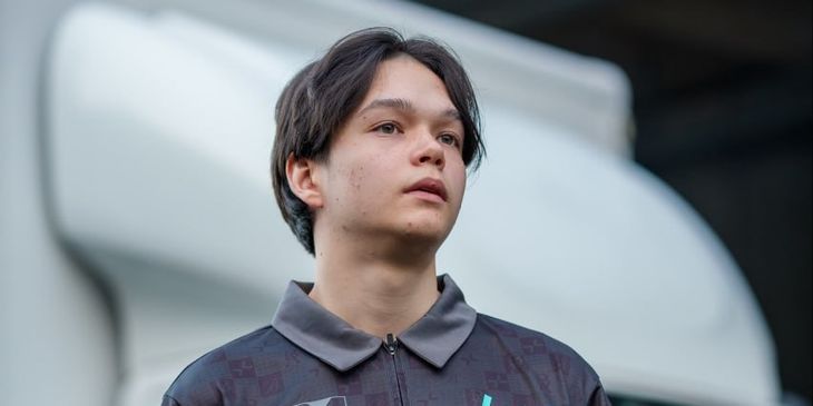 PARIVISION не примет участие на FISSURE Universe: Episode 8