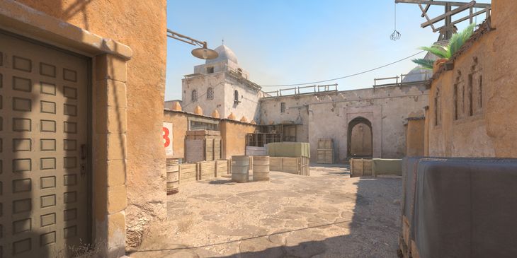 Valve Speeds Up: Six Updates in 10 Days in CS2 4