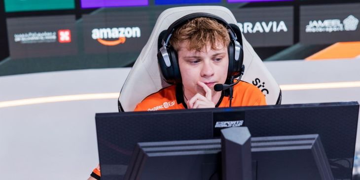 Эксперты сомневаются в победе Virtus.pro над AG.AL на Champions Series по Overwatch 2