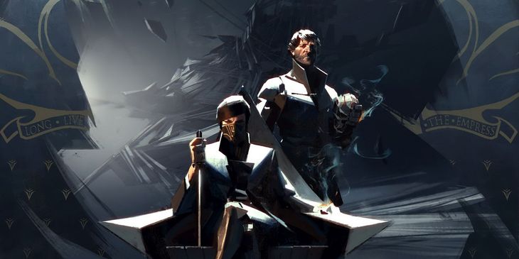 Создатели Dishonored открыли новую студию по производству иммерсивных симуляторов