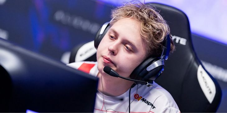 BetBoom Team вылетела из закрытой квалификации на Thunderpick World Championship 2025, проиграв 9z Team