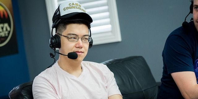 Blitz: «Boxi и miCKe уходят на пенсию? Чёрт, мне конец»