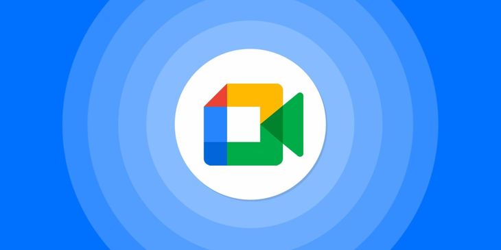 Google прокомментировала сбои в работе Meet у российских пользователей