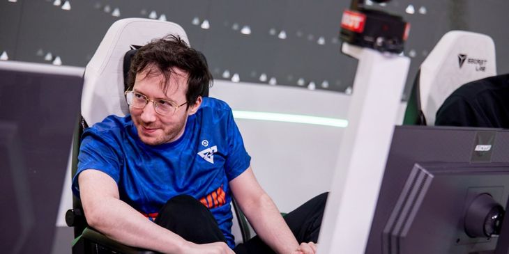 Tundra Esports сыграет с NAVI в четвёртом раунде группового этапа The International 2025