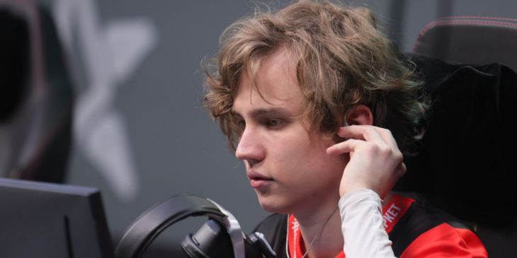 Noticed рассказал, в чем заключается аура Puppey