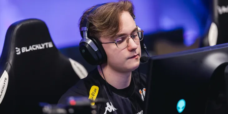 FL4MUS о матче с MOUZ: «За CT начали отдавать, но ничего, мы собрались и нашли ключик к победе»