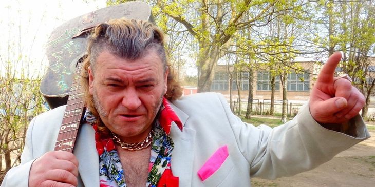 Продюсер Пророка Санбоя о возможной озвучке артистом Largo: «Со мной связывались и уже делали предметные предложения»