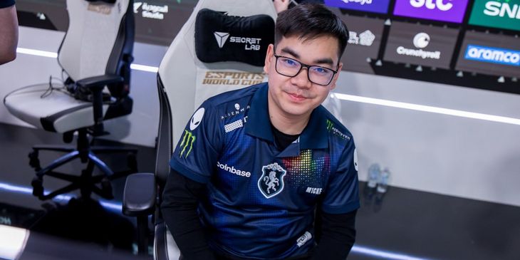 Team Liquid обыграла Xtreme Gaming на групповом этапе PGL Wallachia Season 6