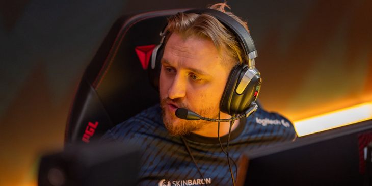 На IEM Cologne Major 2026 пройдет немецко-польский шоу-матч — поучаствуют tabseN и xKacpersky