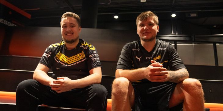 ZywOo составил тирлист игроков в CS2 — он назвал s1mple лучшим из лучших