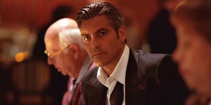 Приквел «Одиннадцати друзей Оушена» расскажет о родителях героя Джорджа Клуни