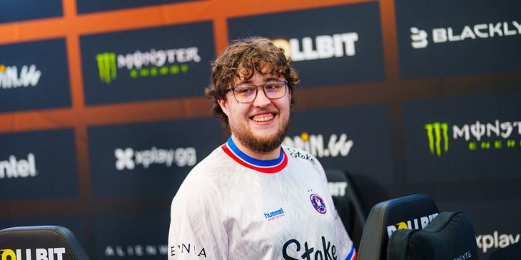 Аналитики не сомневаются в победе Vitality над GamerLegion на BLAST Bounty Winter 2026