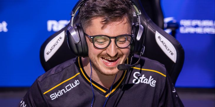 Эксперты: Team Vitality обыграет Aurora Gaming и пройдет в финал BLAST Open Spring 2026