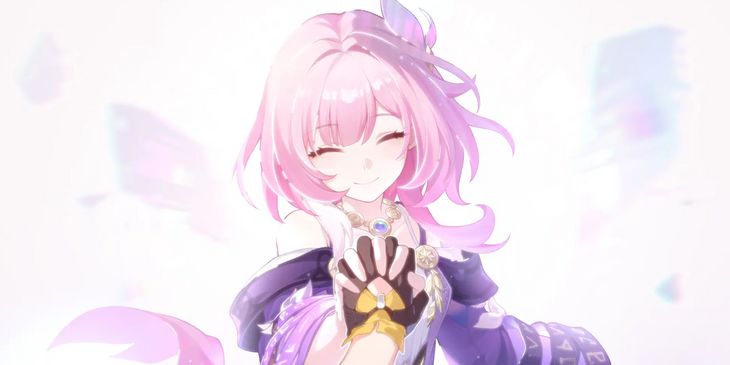 Промокоды Honkai: Star Rail в 2025 году