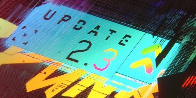 Патч 2.3 для Cyberpunk 2077 выйдет позже — CD Projekt RED взяла дополнительное время на доработку