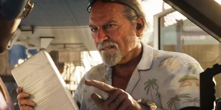 СМИ: выпуск GTA VI на дисках отложили