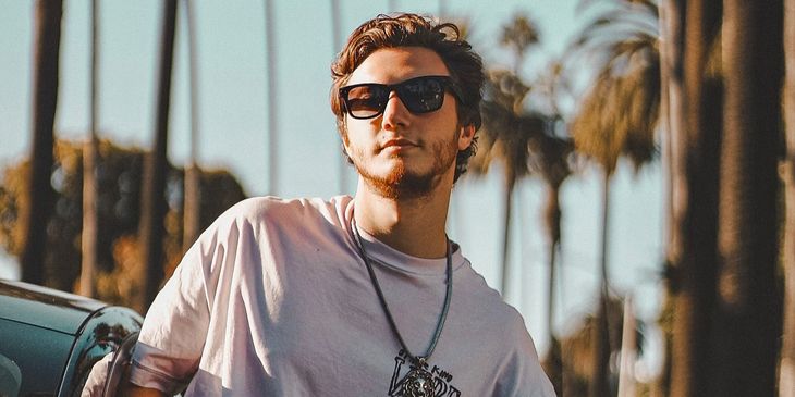 Resolut1on: «Худшее решение в карьере — пойти в HellRaisers, [проиграть] в отборочных на TI и выгореть [к чертям]»