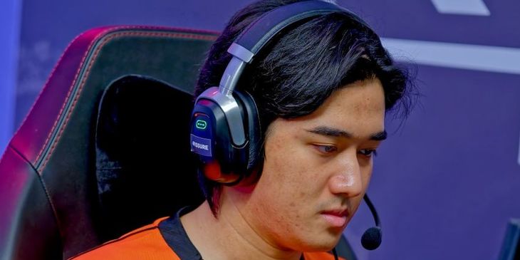 OG или Virtus.pro — кто победит в матче на DreamLeague S27?