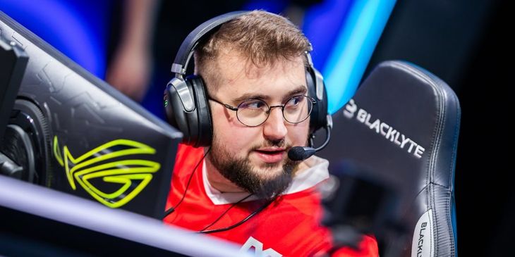 MOUZ справилась с GamerLegion на ESL Pro League Season 22