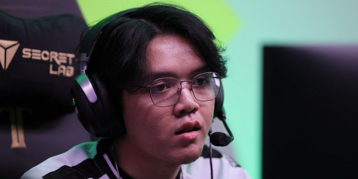 Mikoto про Aurora: «Чувствую, что с этим составом мы сможем выиграть несколько крупных турниров»