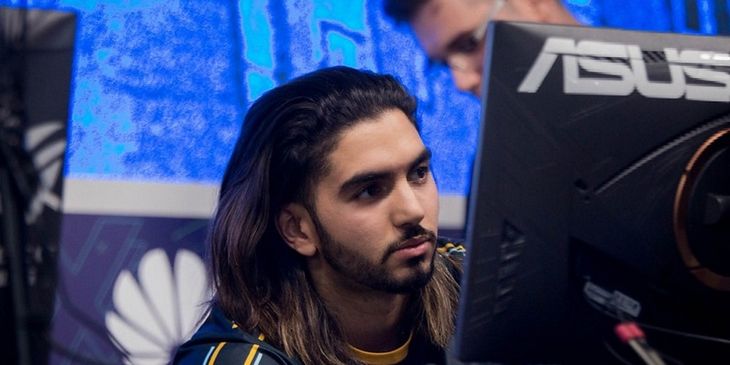 ScreaM о патче с анимациями: «Вантапы могут вернуться»