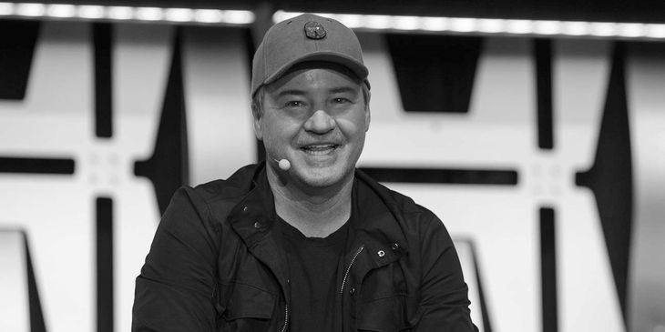 Руководитель серии Battlefield Винс Зампелла разбился на Ferrari