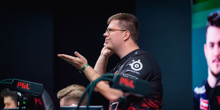 Шансы FaZe Clan попасть на IEM Cologne Major 2026 упали ниже 50%