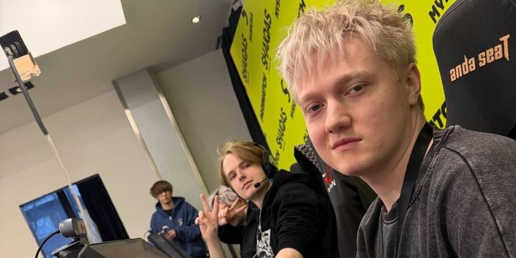 LiTTle о WW Team: «Насколько лютый [капец] творится в CS, что парни, которые играют в удовольствие, находятся в топ-50 мира»