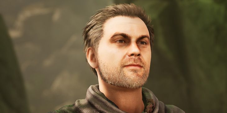 Как пройти задание «По колено в земле» в Of Ash and Steel