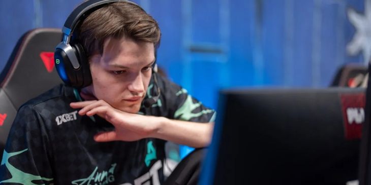 Aurora Gaming прошла в гранд-финал DreamLeague Season 28, обыграв Team Liquid