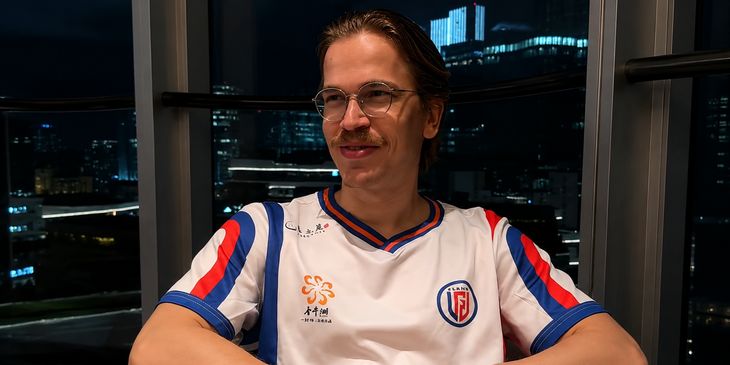 Topson изменил свой прогноз на групповую стадию TI15 после присоединения к LGD