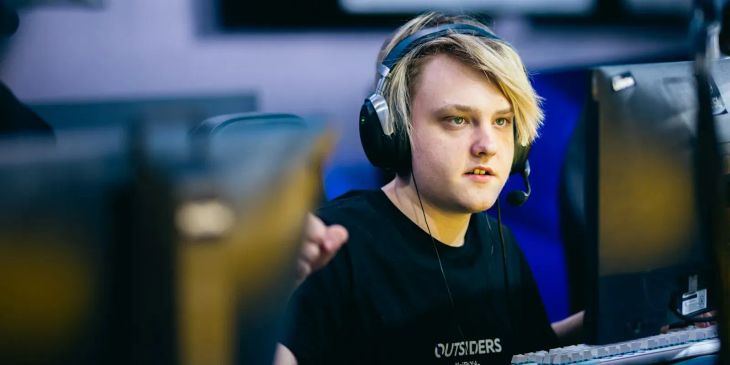 Nafany и KaiR0N- попрощались с sstiNiX и iDISBALANCE: «Они действительно отдавались процессу на 100%»