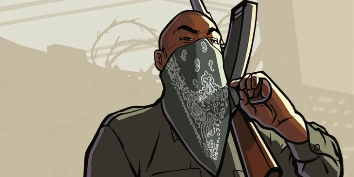 GamesVoice начала сбор ₽1,2 млн на озвучку основного сюжета GTA: San Andreas