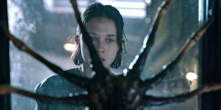 Тест: как хорошо ты знаешь монстров из фильмов ужасов?