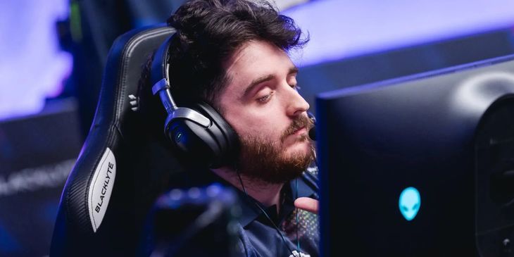 NAF сыграет за Team Liquid на ESL Pro League Season 23