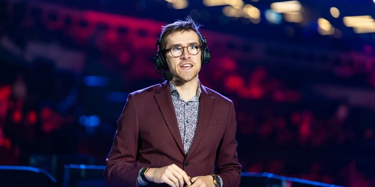 Pimp назвал команду s1mple и BetBoom Team фаворитами отборочных на IEM Rio 2026