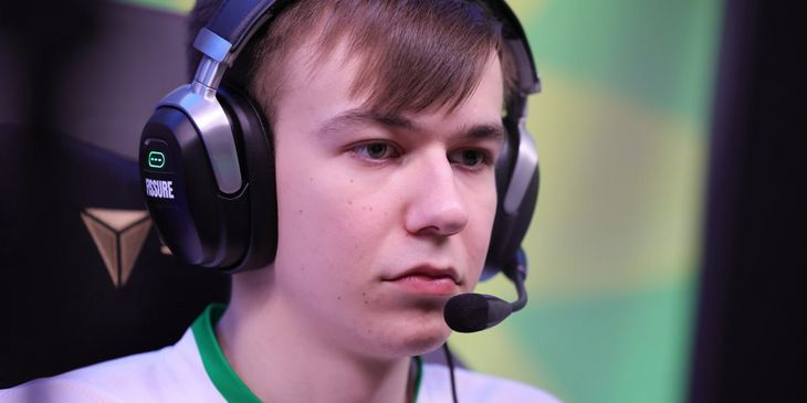 OneJey назвал Nigma Galaxy одним из фаворитов TI14