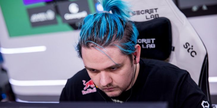 Yatoro о Team Spirit: «Мы и вправду лучшая команда в мире»