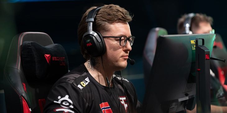 Rain: «Многие считают s1mple токсичным, но он просто хочет побеждать и делать всё идеально»