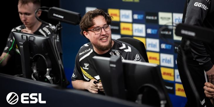 ZywOo о победной серии Vitality: «Мы об этом не думаем. Не помню, когда мы в последний раз вообще это обсуждали в команде»