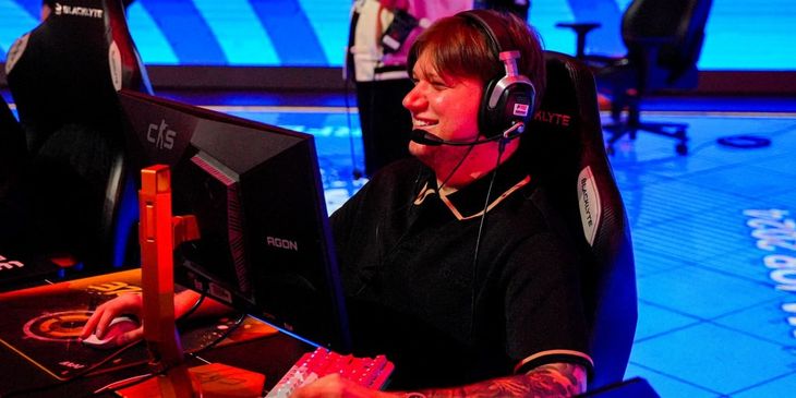 S1mple о патче 7.40: «Мне очень понравилось. Но я уже не хочу, как раньше, играть в Dota 2 — мне надо играть в CS2»