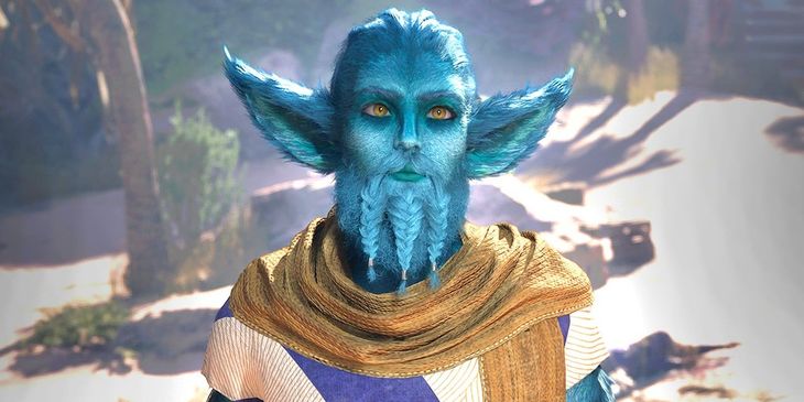 Avowed выйдет на PlayStation 5 спустя год после релиза на Xbox