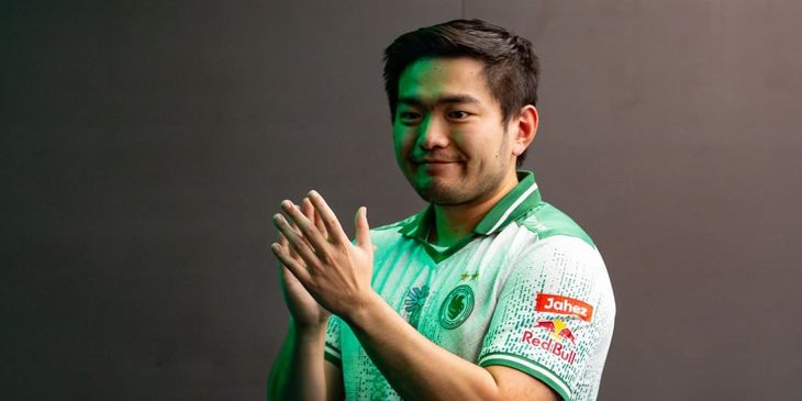 Sneyking после вылета Falcons из BLAST Slam VI: «Нам просто нужно набрать форму»