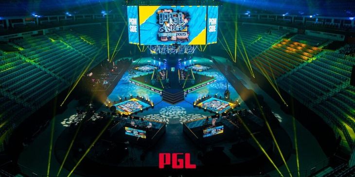 StRoGo: «PGL Astana 2027 не будет, но это не значит, что турнира в Казахстане не будет»