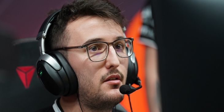 PaiN прошла в плей-офф IEM Atlanta 2026, обыграв FUT Esports